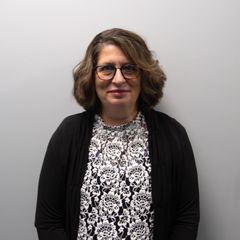 Headshot of Jennifer Stepinski, Accounts Receivable of KSSG