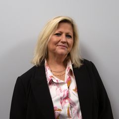 Headshot of Sheri Thomas, Vice President and General Manager of KSSG