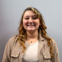Headshot of Skiy Ewing, Accounts Payable of KSSG