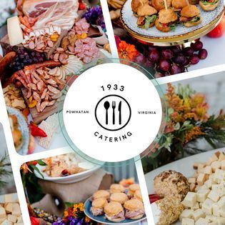 1933-Catering