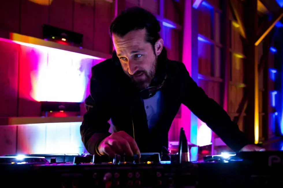 DJ MASKELL