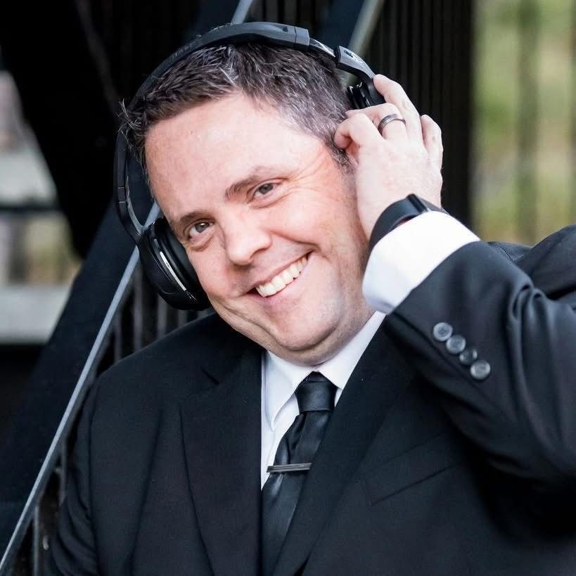 DJ RODNEY LEE