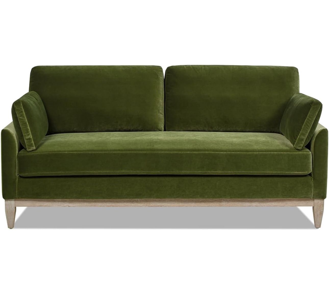 GREEN COUCH- RENTAL