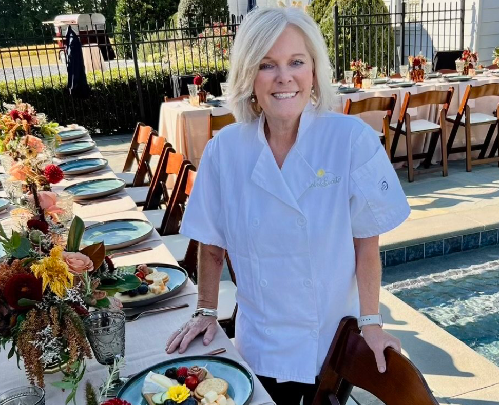 CATER2EVENTS