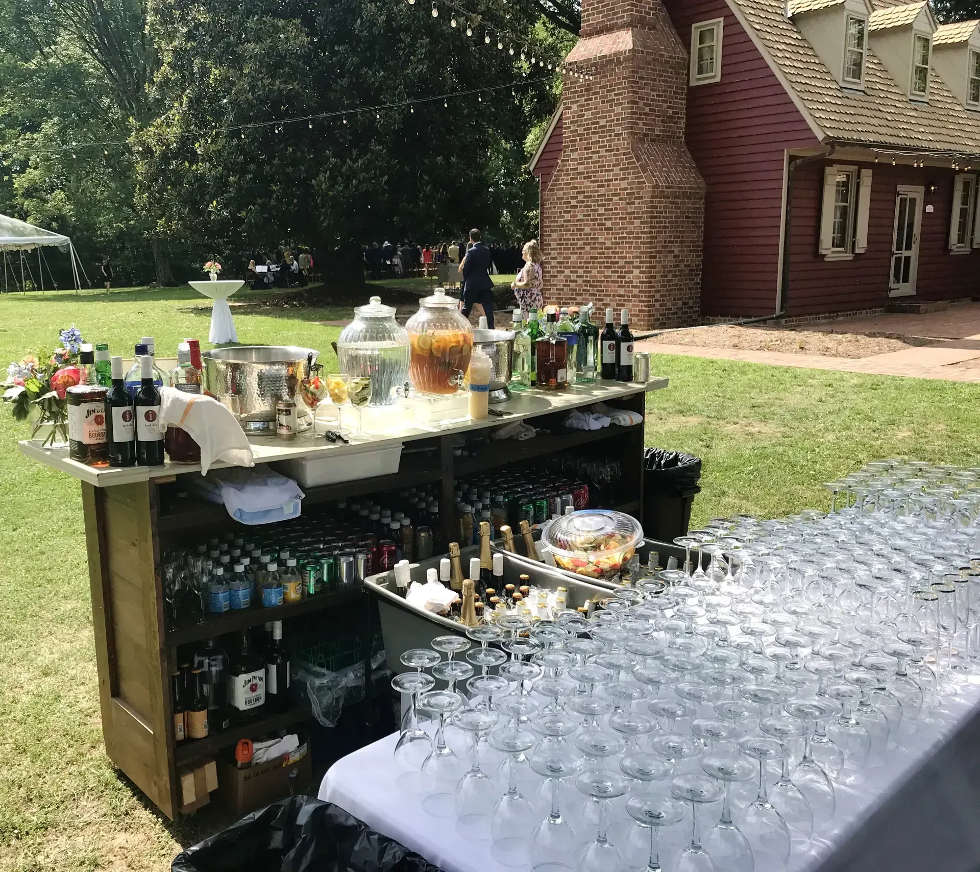 Event STaffing
