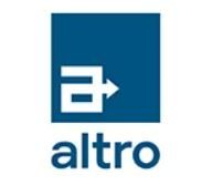 Logo Altro: una 