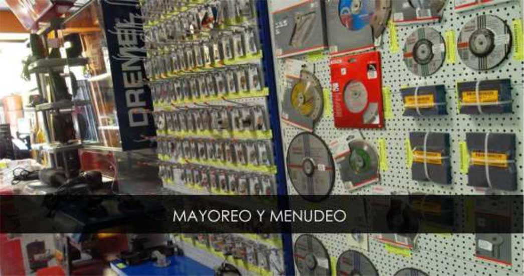  EL MARTILLO FERRETERÍAS