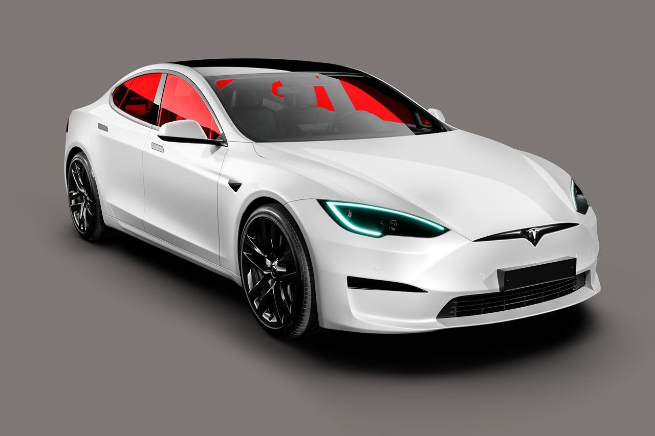 All Sides and Rear Window 