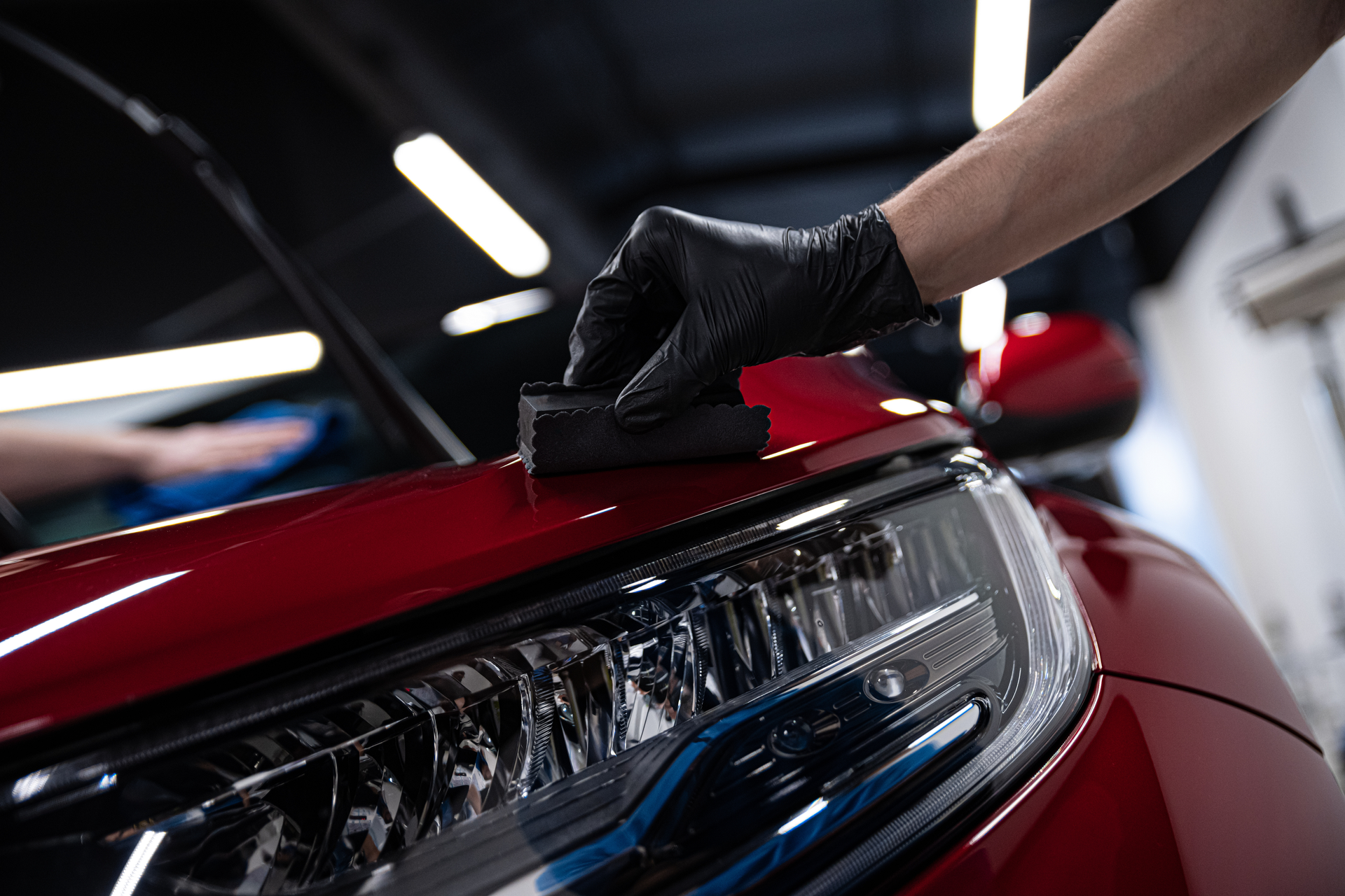 Ceramic Coatings