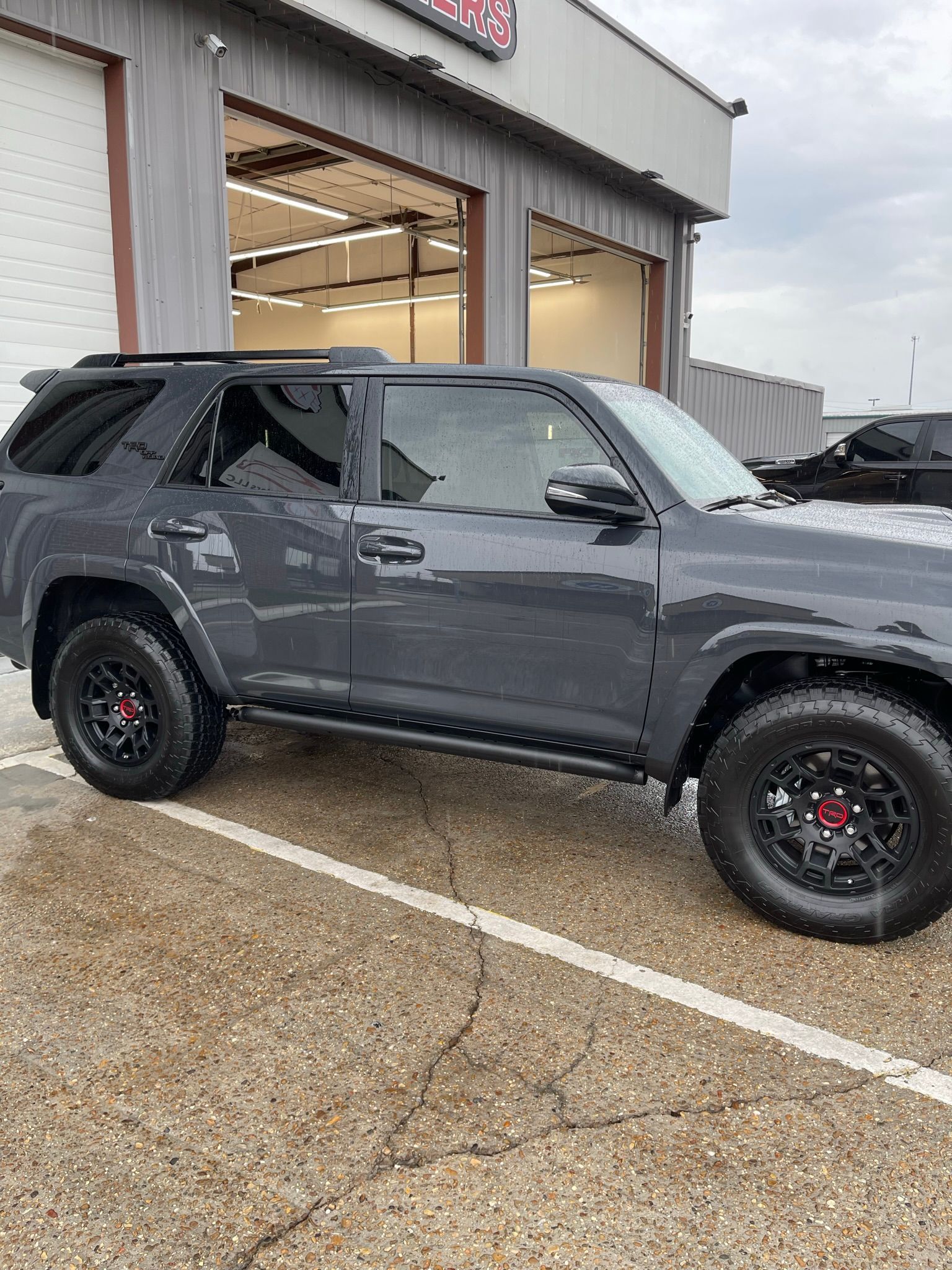 Toyota 4Runner