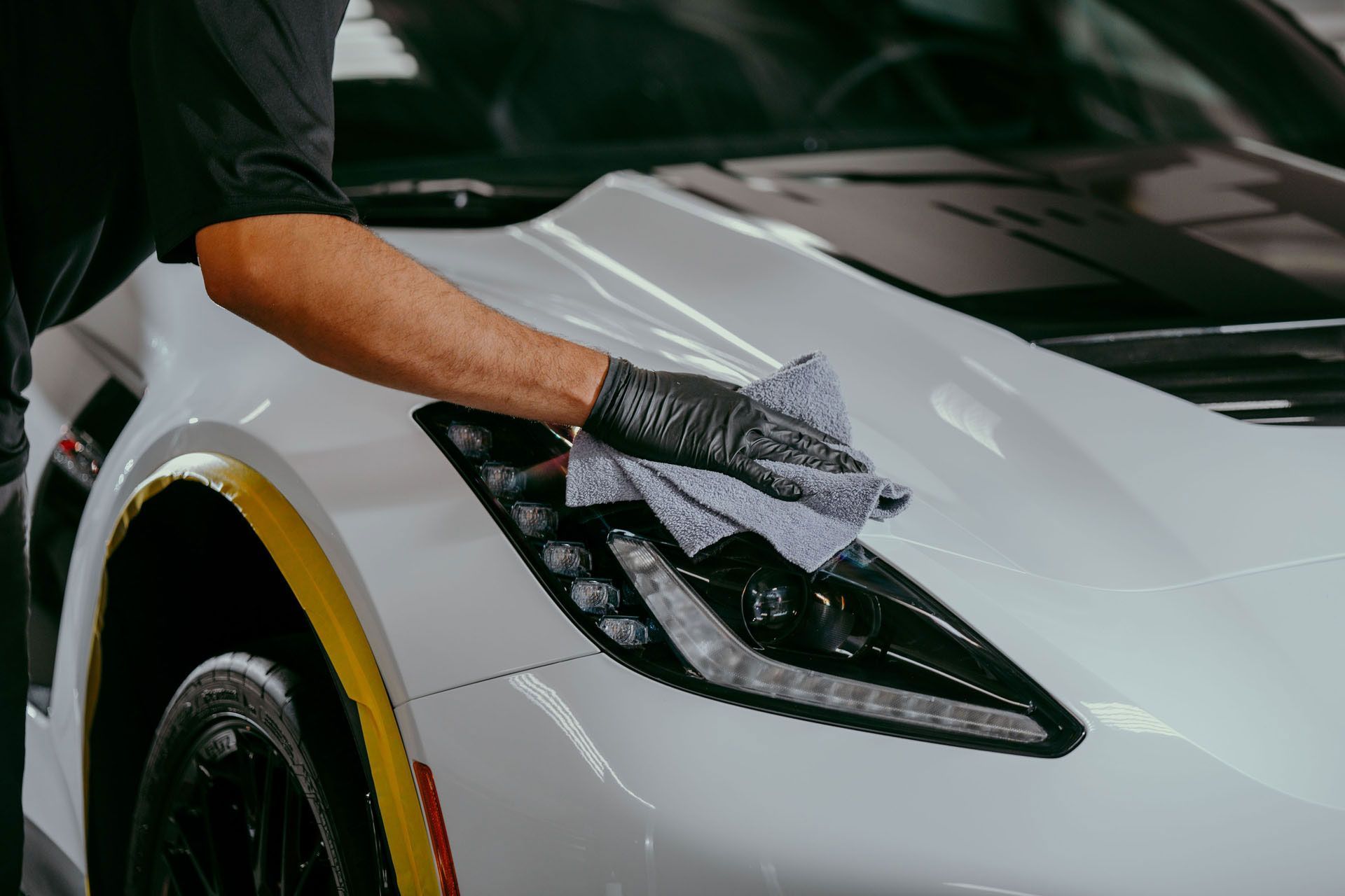 Full Detailing