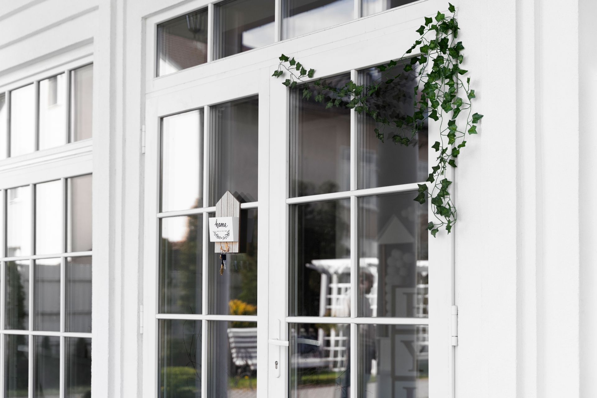 Residential Window Tinting