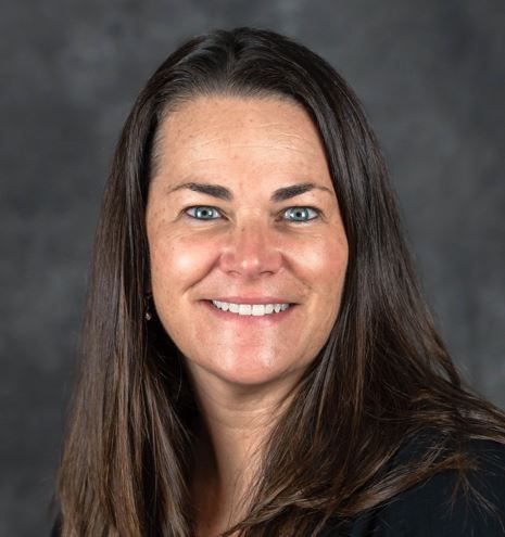 Holly Merrill with TBD Connections Networking