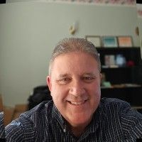 Mark Maguire with TBD Connections Networking