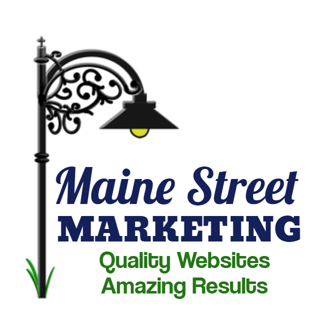 Maine Street Marketing LLC Saco Maine