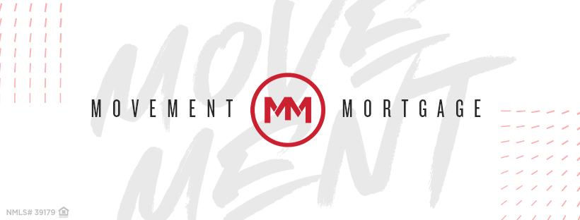 The movement mm mortgage logo is on a white background.