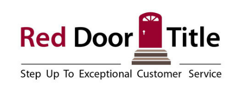 TBD Connections member Red Door Title