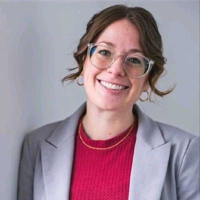 Ryan Polce with TBD Connections Networking