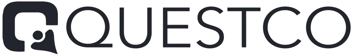 Logo of the company 