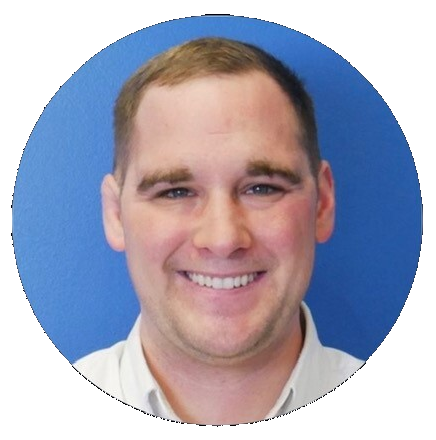 Ryan Toussaint with TBD Connections Networking