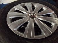 ON SALE New OEM VW 15 steel  with  Toyo Observe Gsi-5