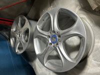 Brand new Set of OEM Mercedes