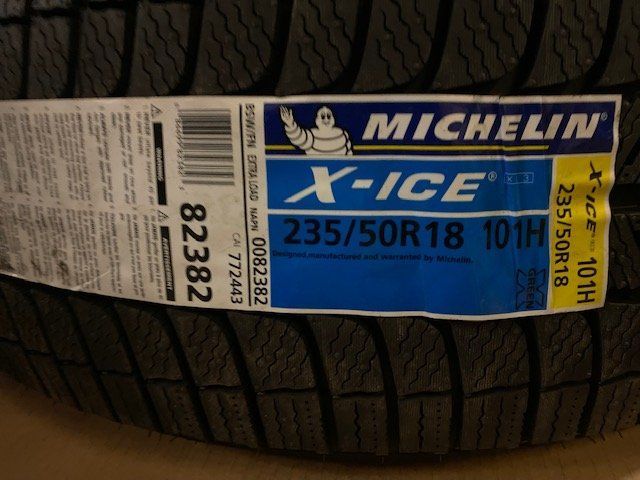 Audi, VW Winter package 18