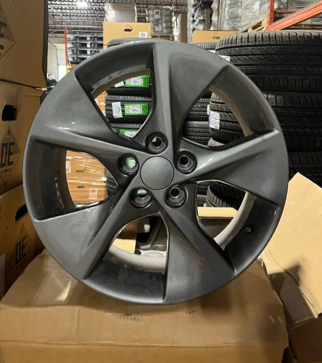 CLERANCE Aftermarket 18