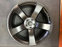 CLEARANCE  Chrysler, Dodge  Charger, Challenger SRT,C300 Black