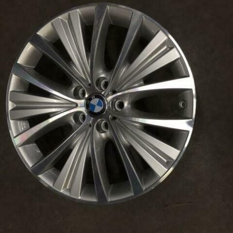 New OEM BMW 19