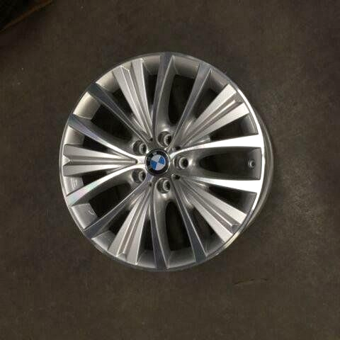 New OEM BMW 19