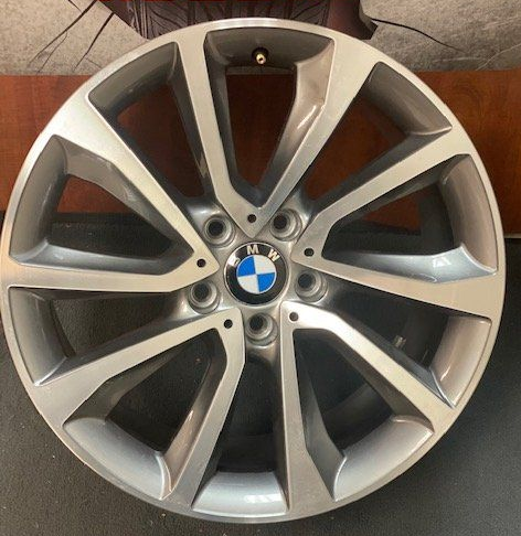 OEM BMW 19