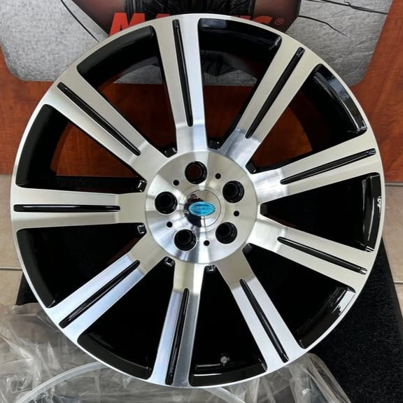 Aftermarket Rims for Range Rover (Land Rover) 22