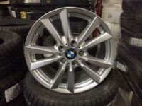 CLEARANCE OEM BMW 18 x 8.5 For X3,X5 Brand new never mounted