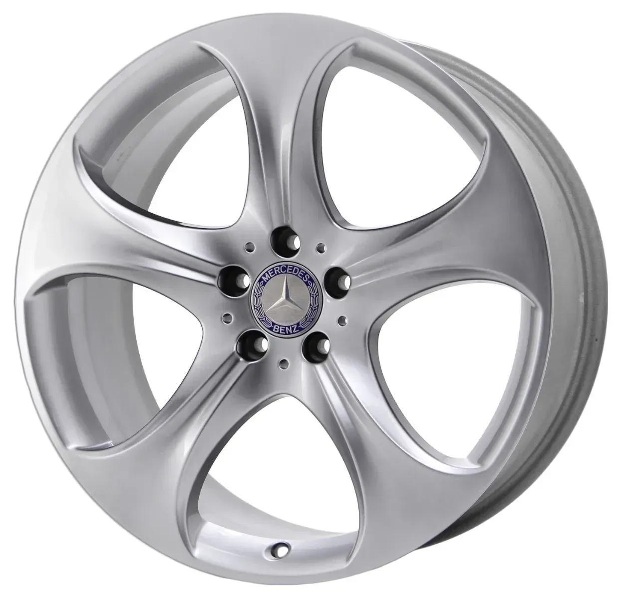 Brand new Set of 4 wheels OEM 18