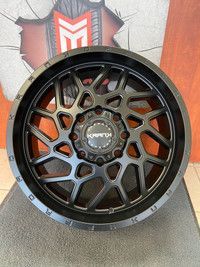 KRANK Wheels 22