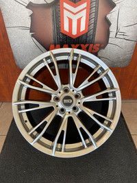 ON SALE Euro Design Venice wheels 19