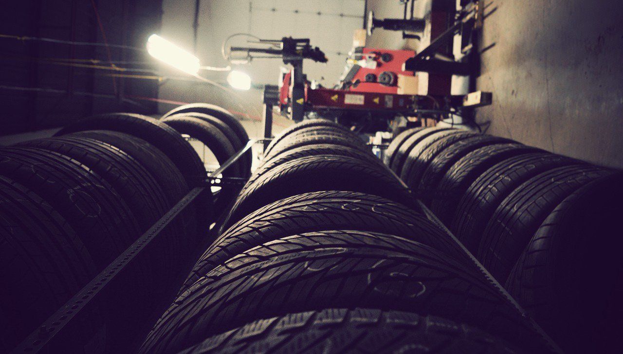 Tires
