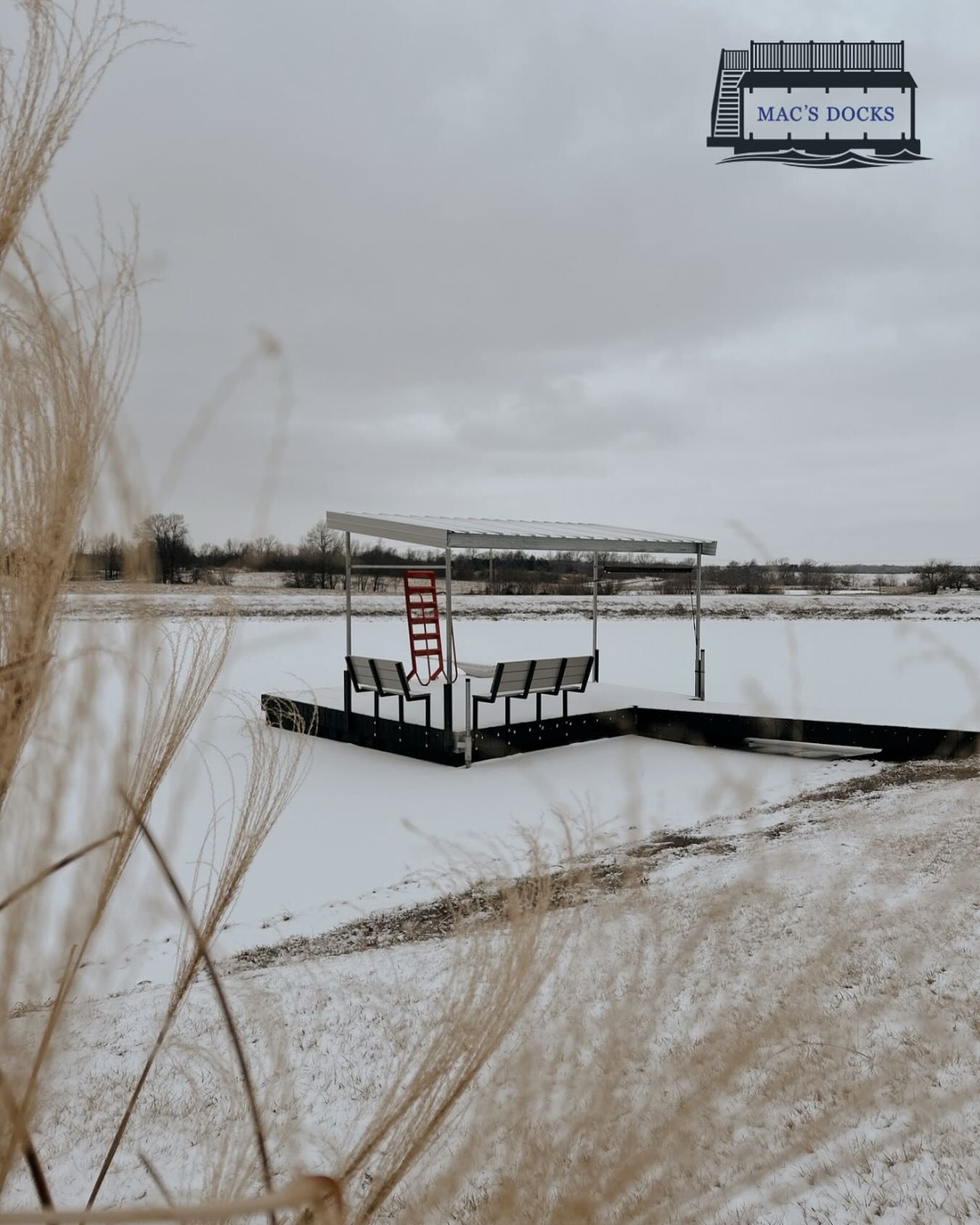Create Your Dream Dock at Leisure Lake, MO With Mac's Docks Today!