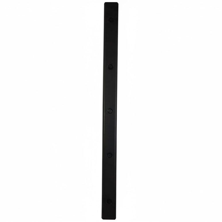 6' Post Bumper