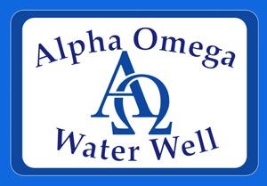 Alpha Omega Water Well Alpha Omega Water Well