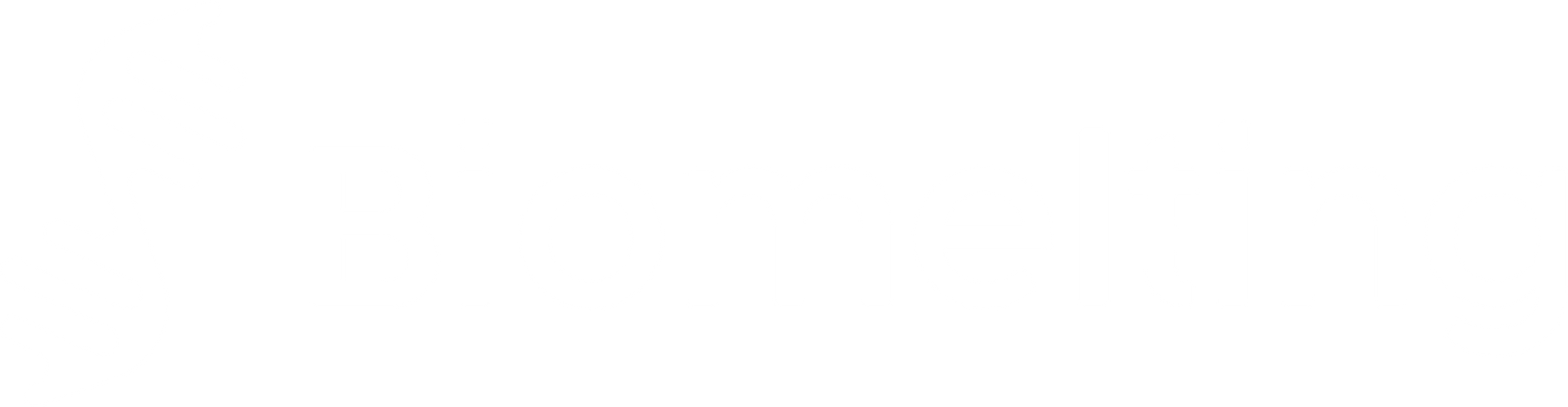 Logotipo oficial Biomelting branca