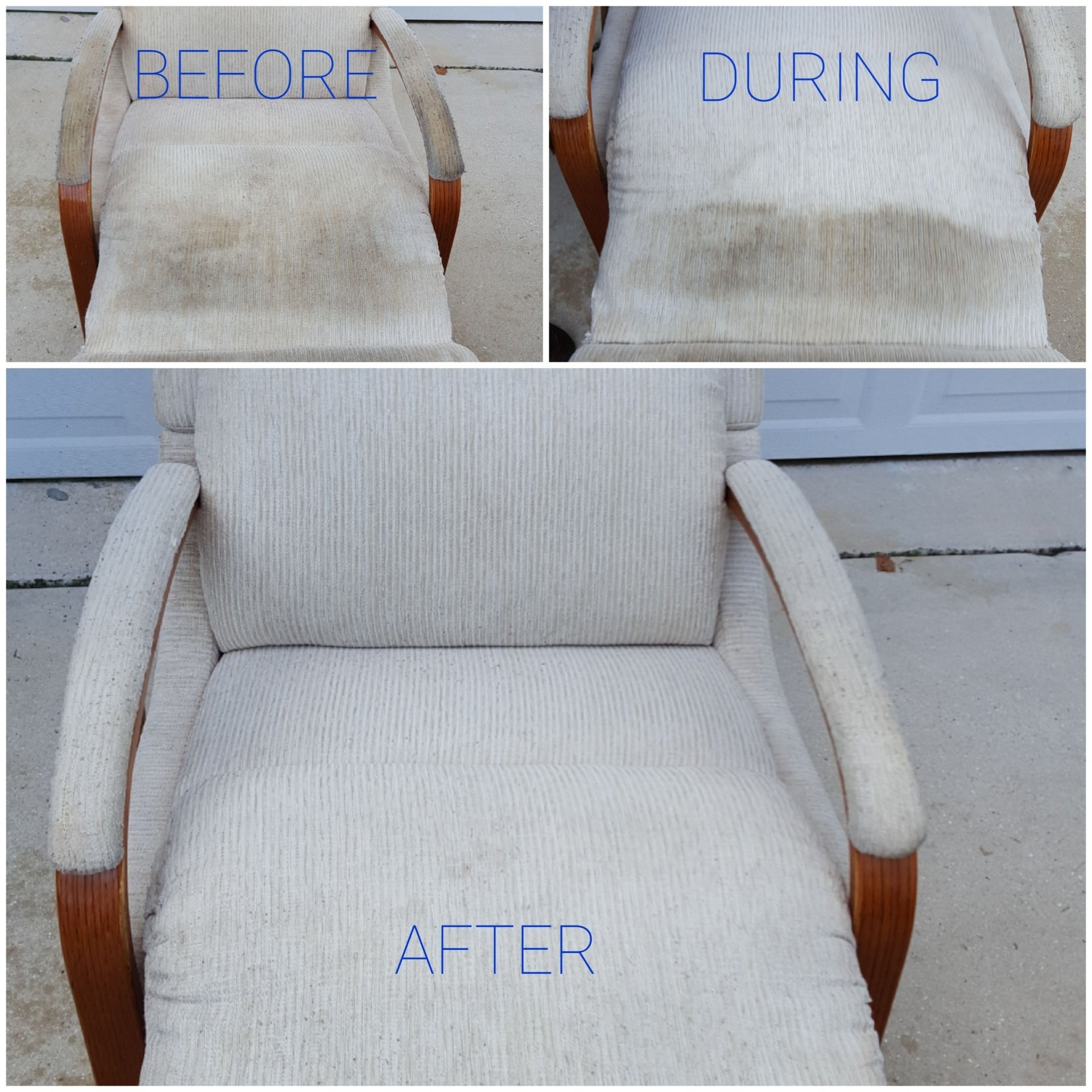 Upholstery Cleaning Services Venice, FL Superior Carpet