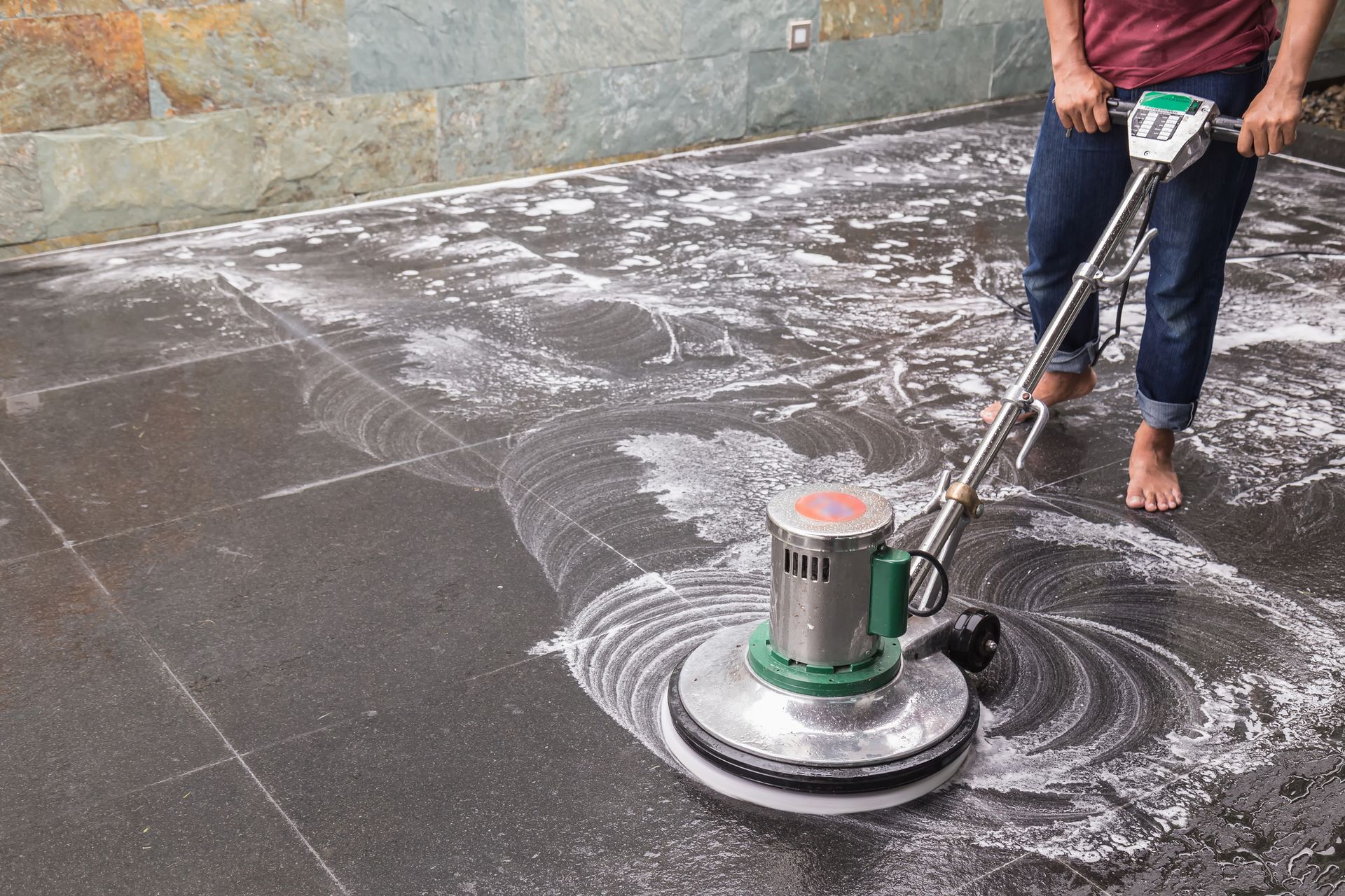 Professional tile and grout cleaning by Superior Carpet & Upholstery Cleaning | Port Charlotte, FL Professional tile and grout cleaning by Superior Carpet & Upholstery Cleaning | Port Charlotte, FL