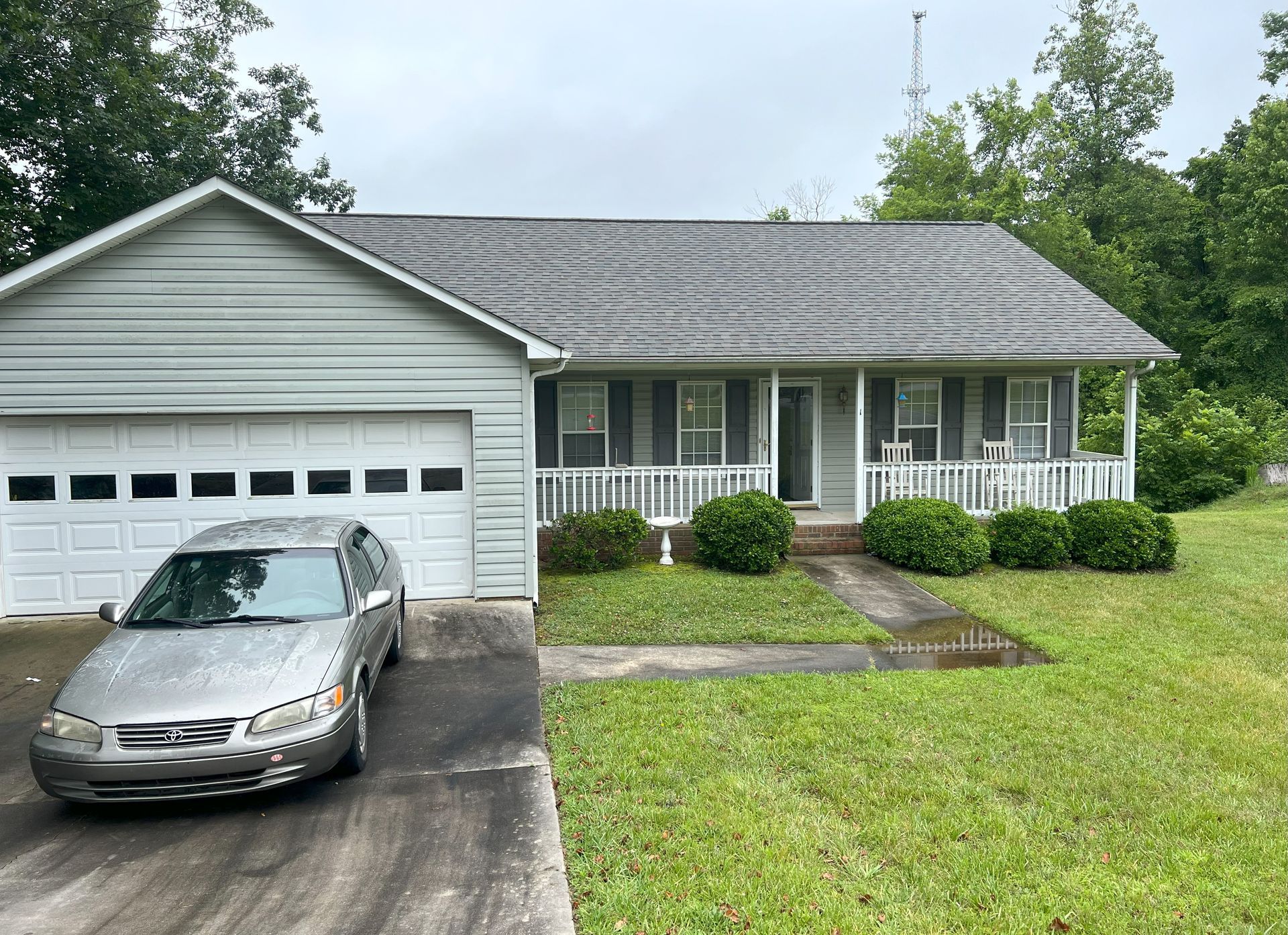 1 Grace Dr