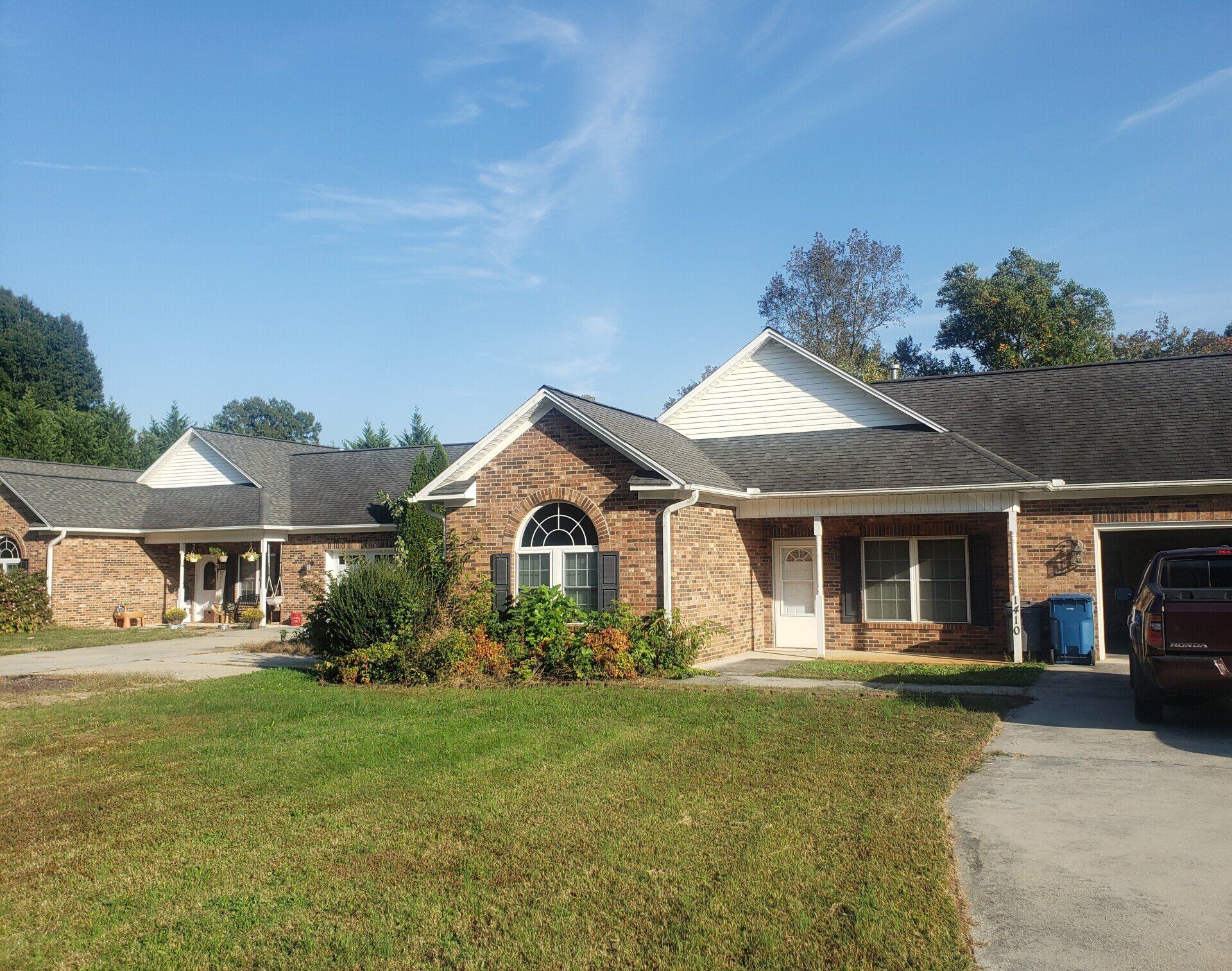 1410 North Main Street exterior
