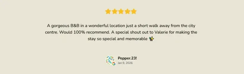 review van Pepper