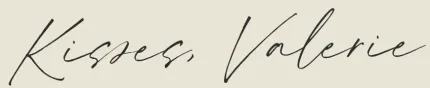 handtekening valerie
