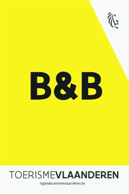 logo toerisme vlaanderen