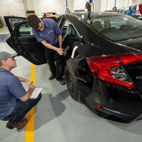 auto mechanic repair